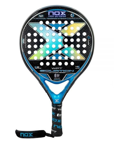 NOX Equation WPT Advanced Series