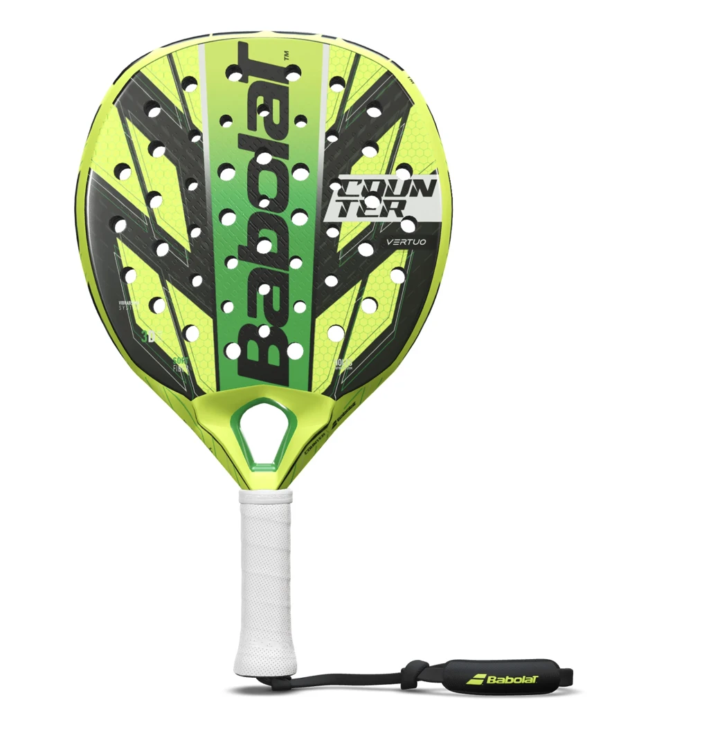 Babolat Counter Vertuo 2024