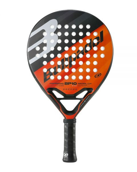 Raquette de Padel BULLPADEL BP10 Evo 2024