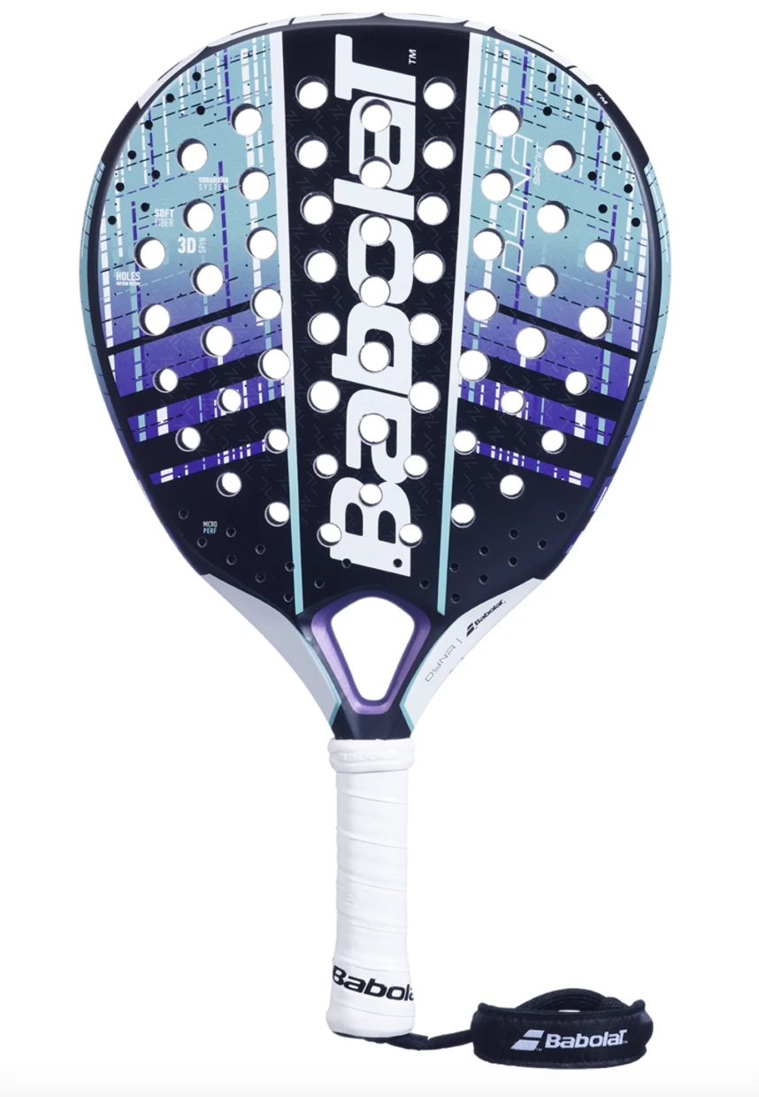 Raquette de padel Babolat Dyna Spirit