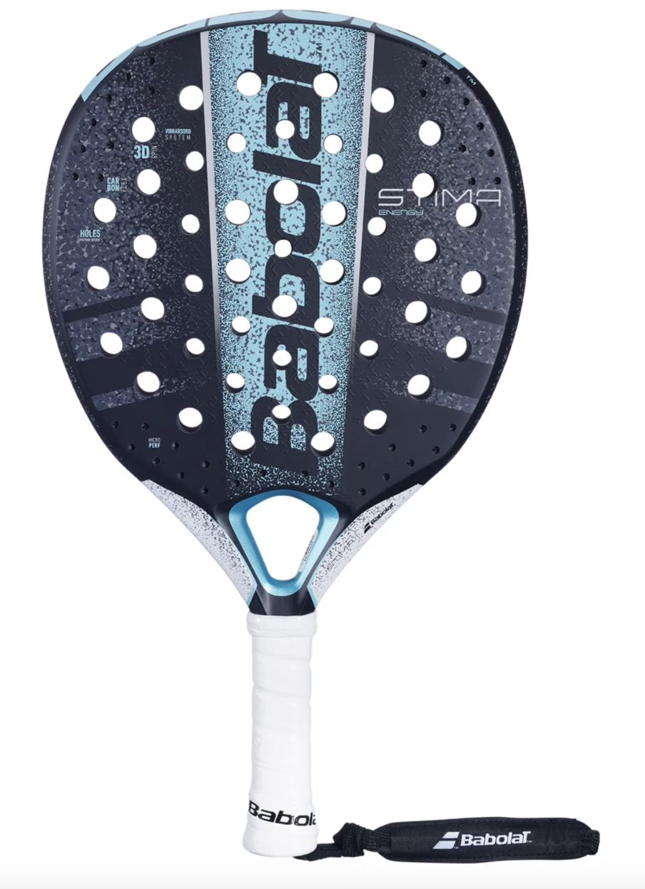 Raquette de padel Babolat Stima Energy