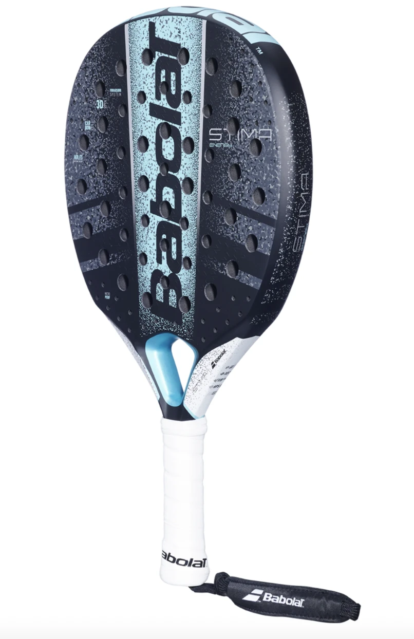 Raquette de padel Babolat Stima Energy
