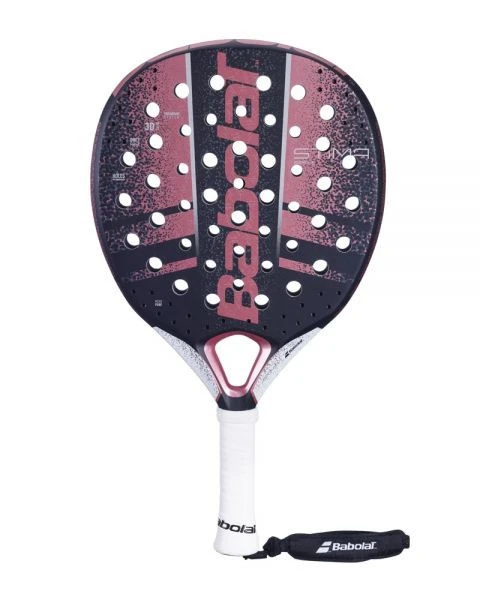 Raquette de padel Babolat Stima Spirit