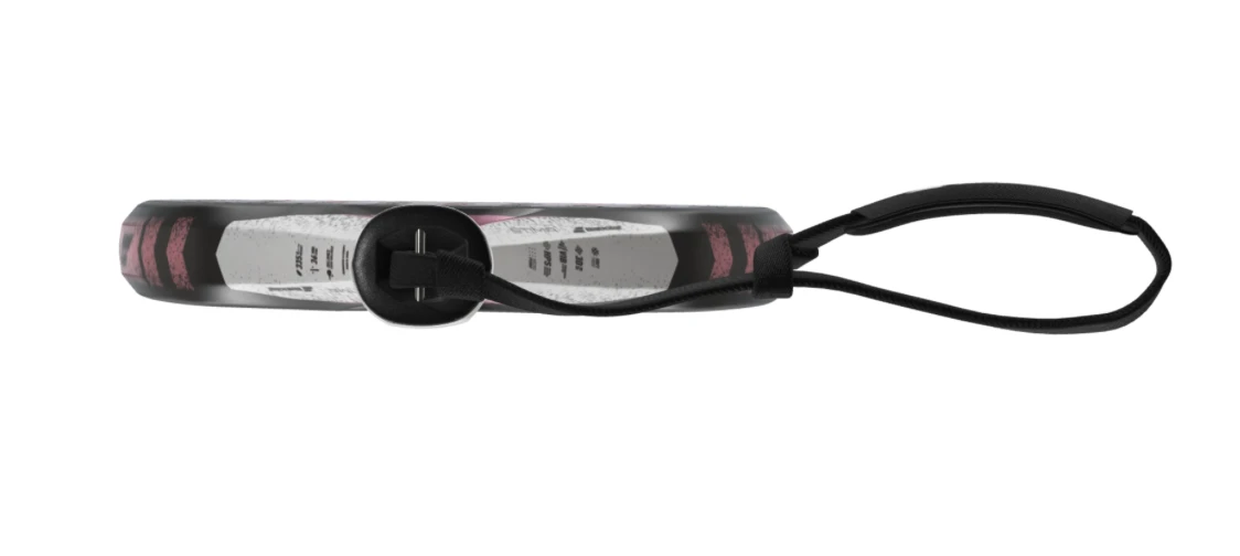 Raquette Babolat Stima Spirit - Padel Reference