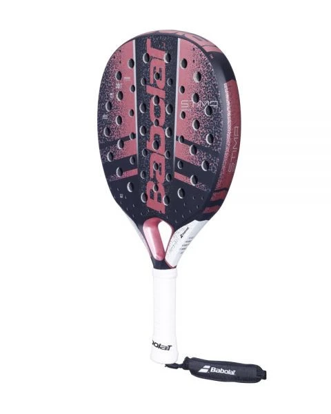 Raquette de padel Babolat Stima Spirit