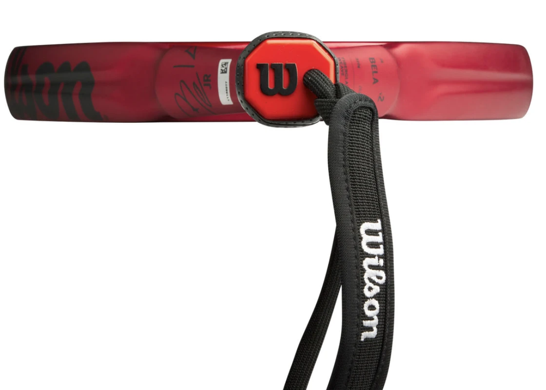 Raquette Wilson Bela Junior V2 - Padel Reference