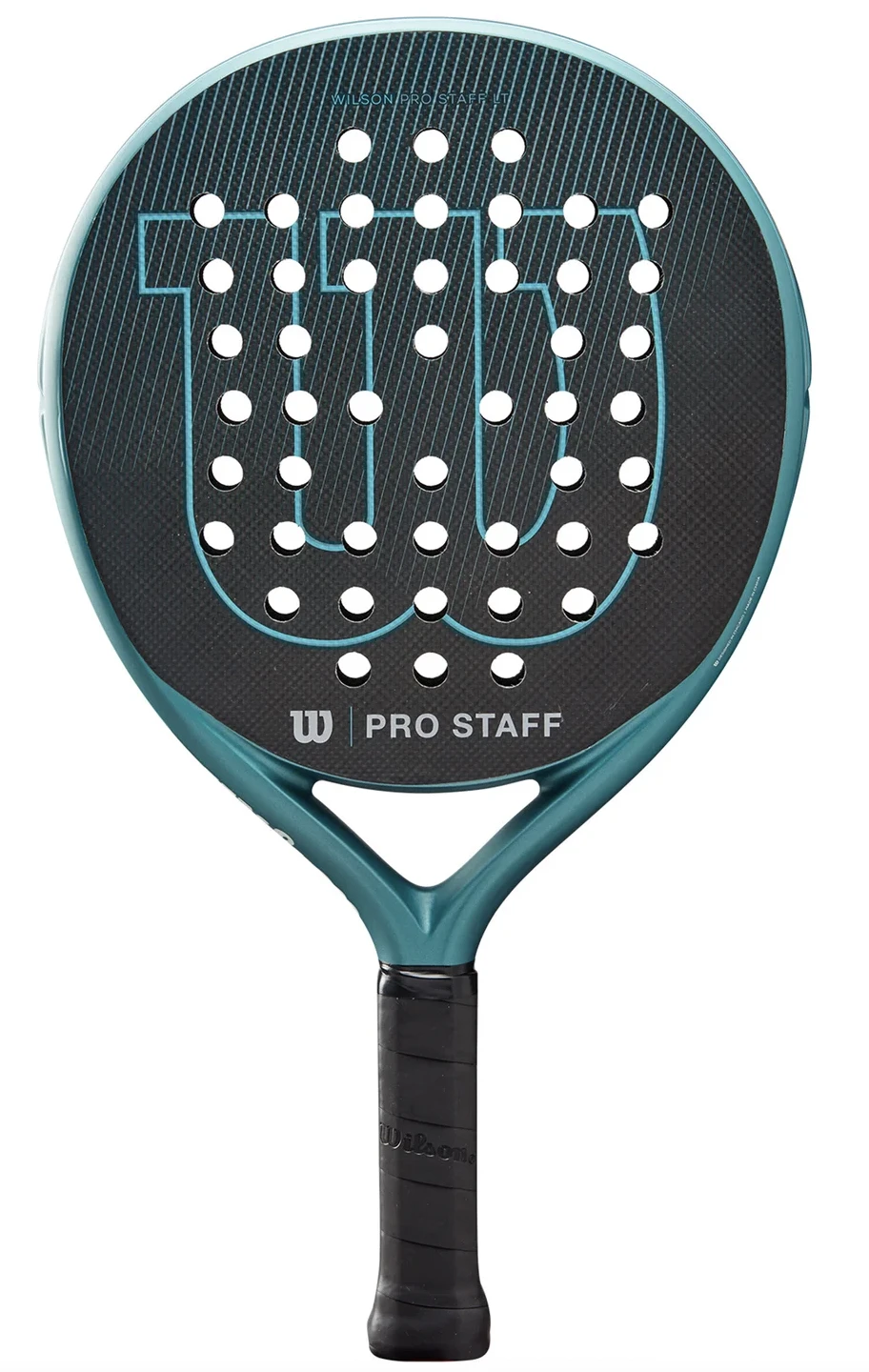 Racchetta da padel Wilson Pro Staff V2 LT