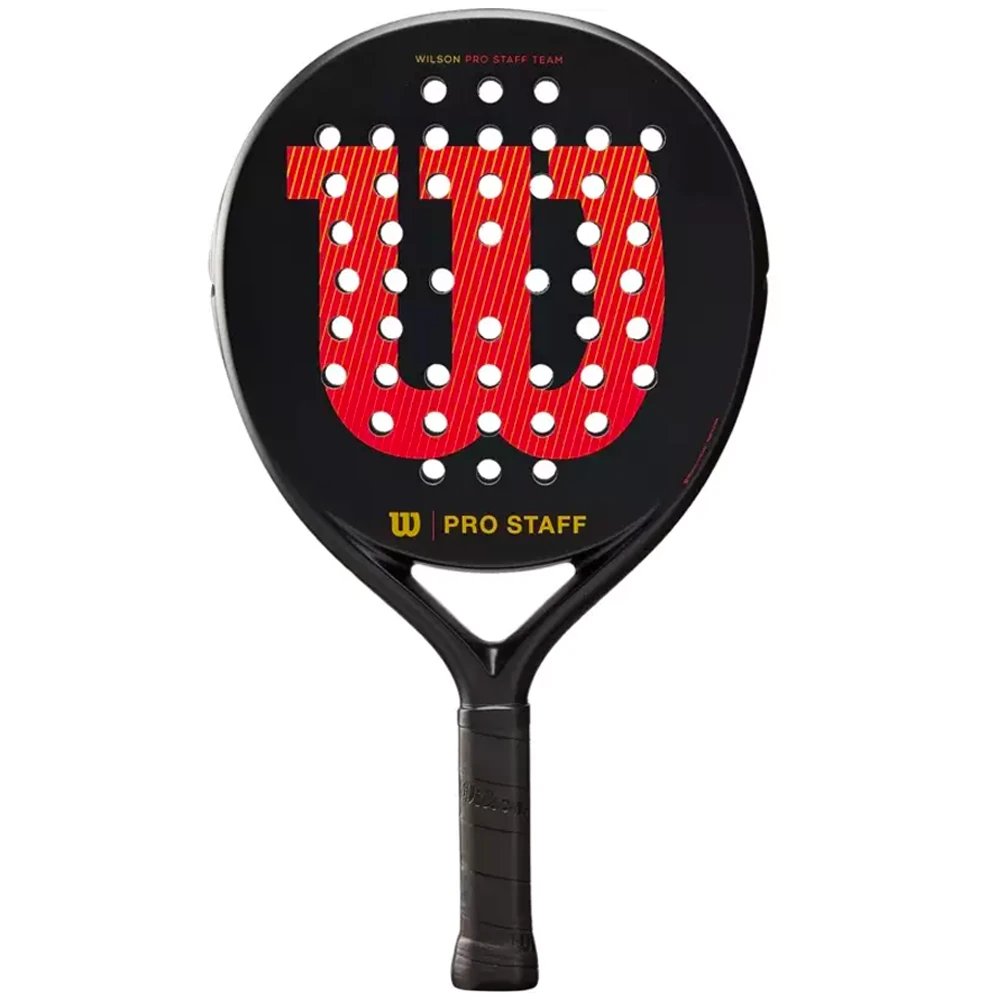 Wilson Pro Staff V2 Team BKRD