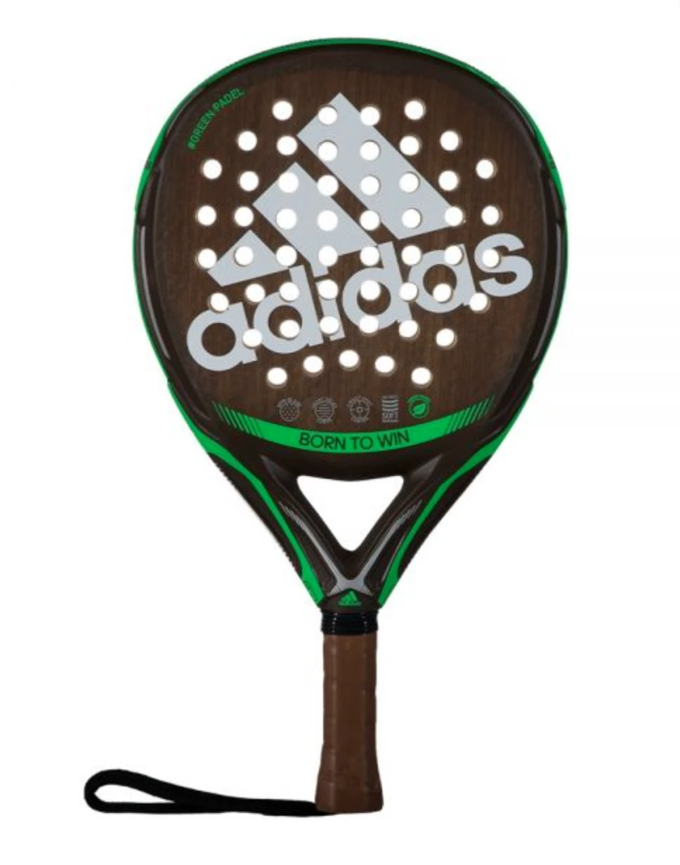 Adidas Adipower Greenpadel