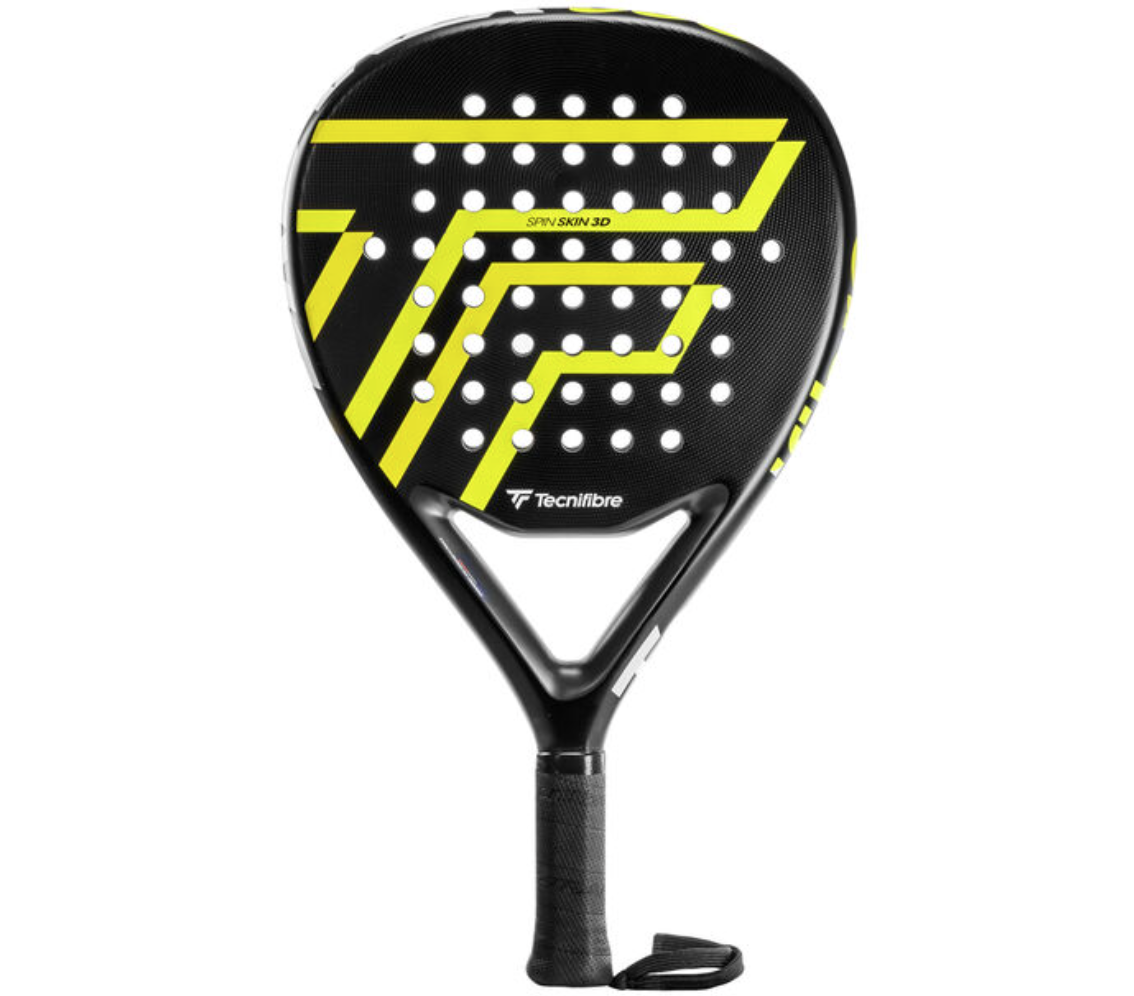 Raquette de Padel Tecnifibre Wall Breaker 360