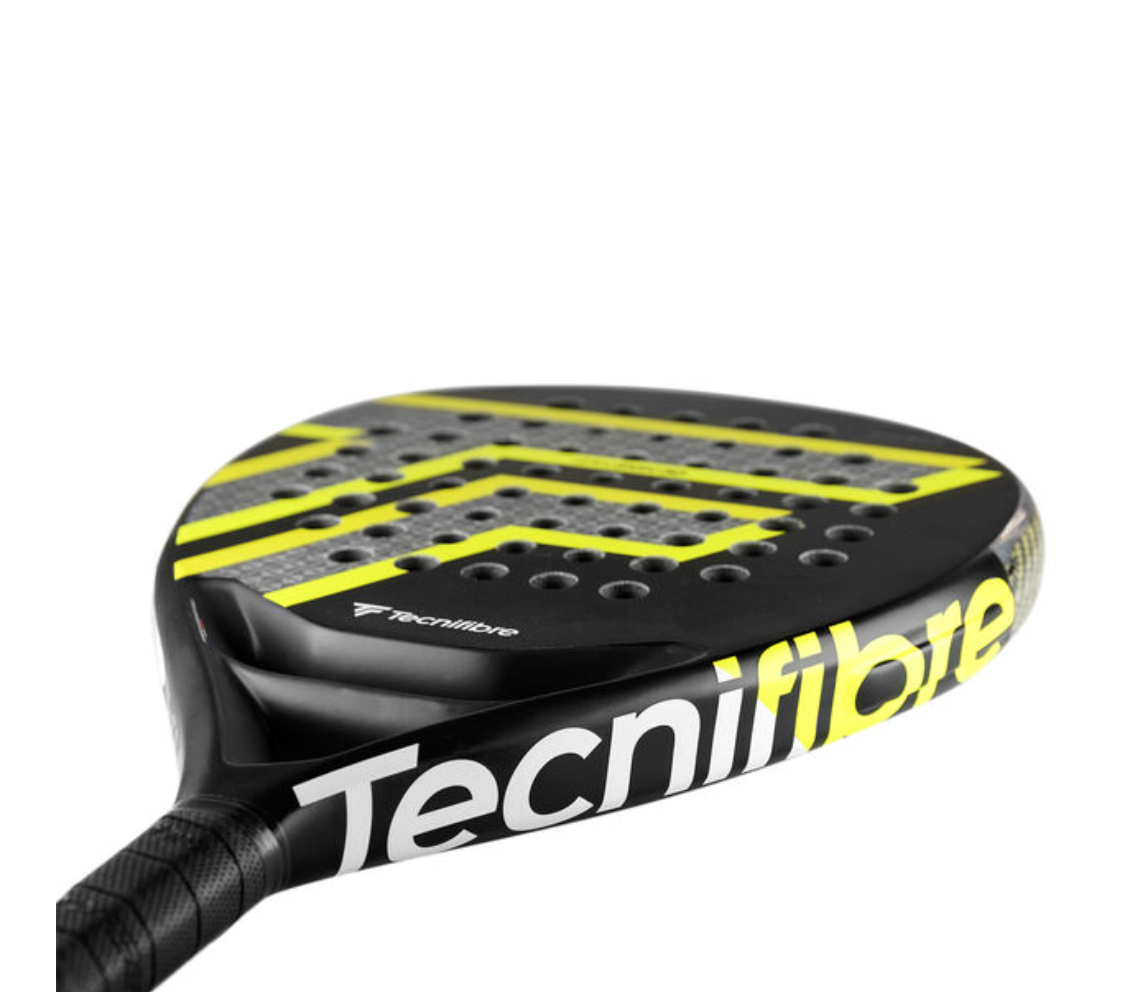 Raquette de Padel Tecnifibre Wall Breaker 360