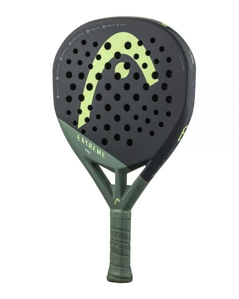 Racchetta da padel Head Extreme Pro 2024