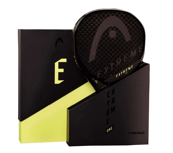 Coffret Head Extreme One 2023