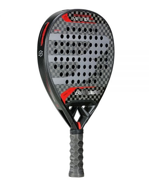 Raquette De Padel Bullpadel BP10 Evo 25 - Modèle Évolutif - Pour Joueurs Intermédiaires à Avancés