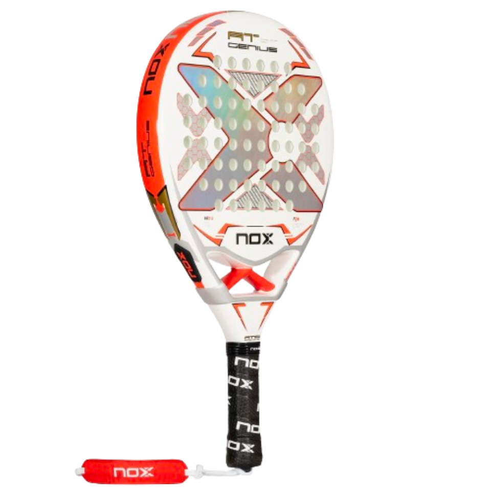 Raquette de Padel NOX AT10 Pro Cup Genius 2024