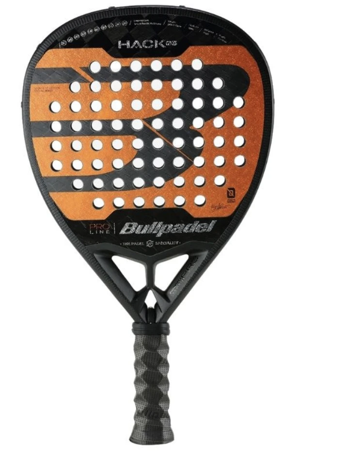 Bullpadel Hack 03 2024