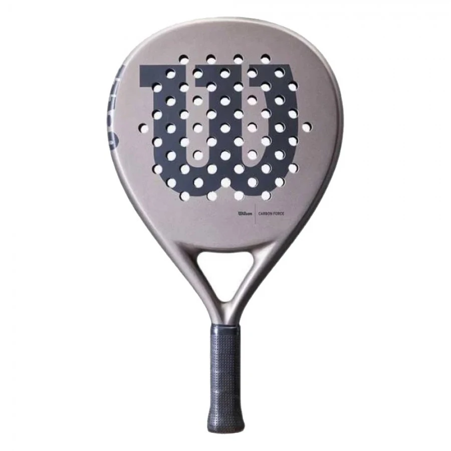 Racchetta da padel Wilson Carbon Force 2023
