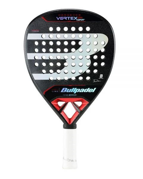 Bullpadel Vertex 04 Comfort 2024