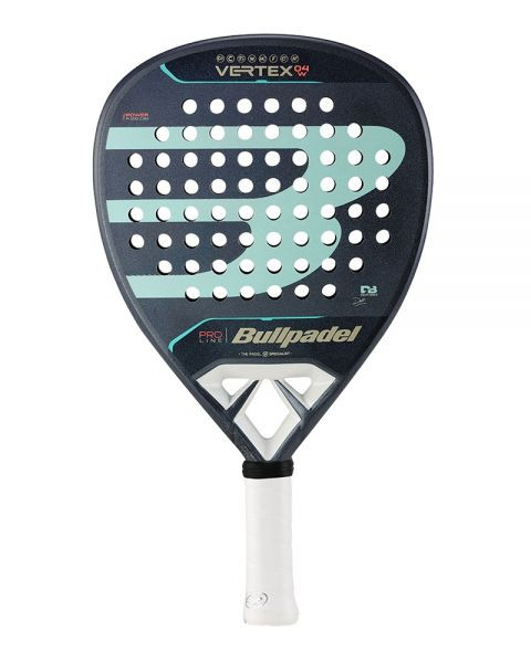 Raquette de Padel Bullpadel Vertex 04 Woman 2024