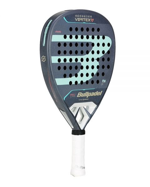 Raquette de Padel Bullpadel Vertex 04 Woman 2024