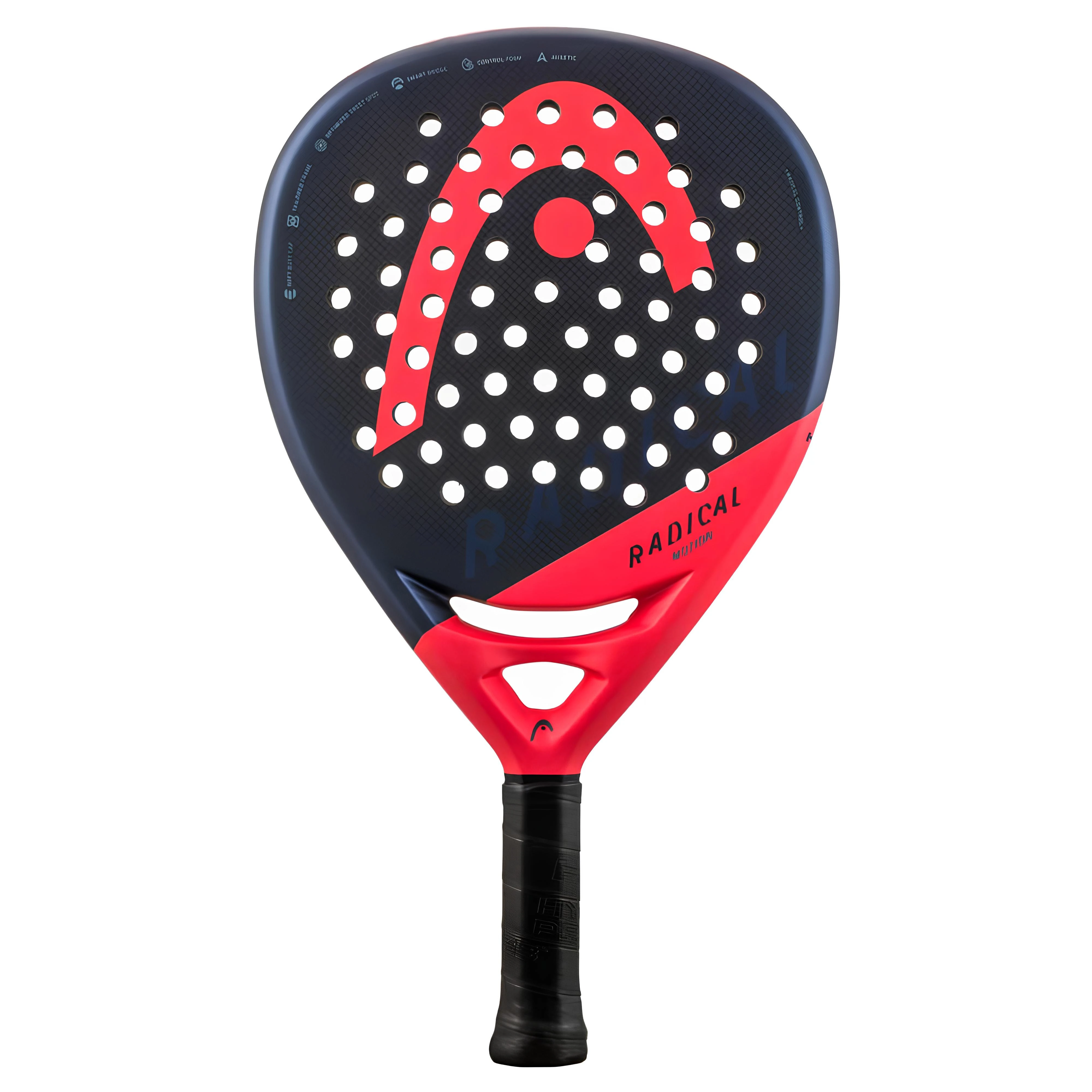 Racchetta da padel Head RADICAL Motion 2024