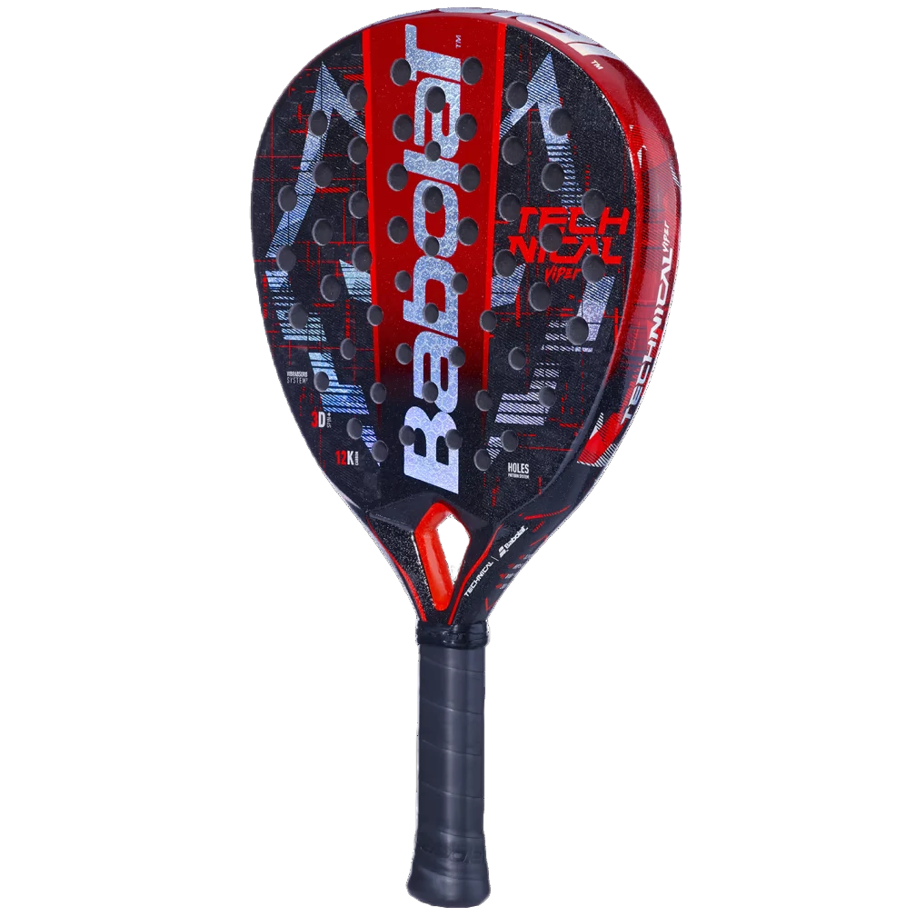 Raquette Babolat Technical Viper JUAN LEBRON 2024