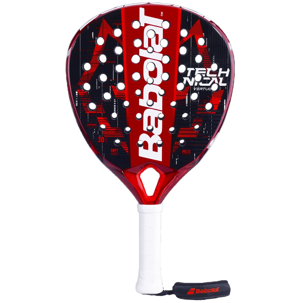 Babolat Technical Vertuo JUAN LEBRON 2024