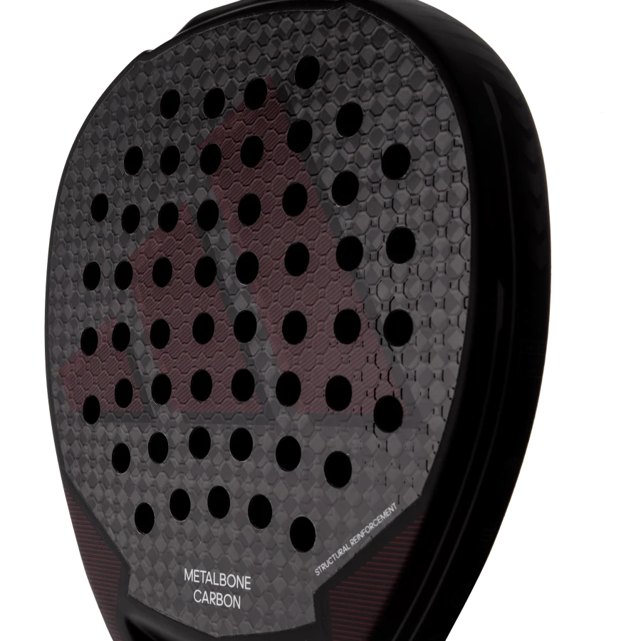 Raquette Adidas Metalbone Carbon 3.3 2024