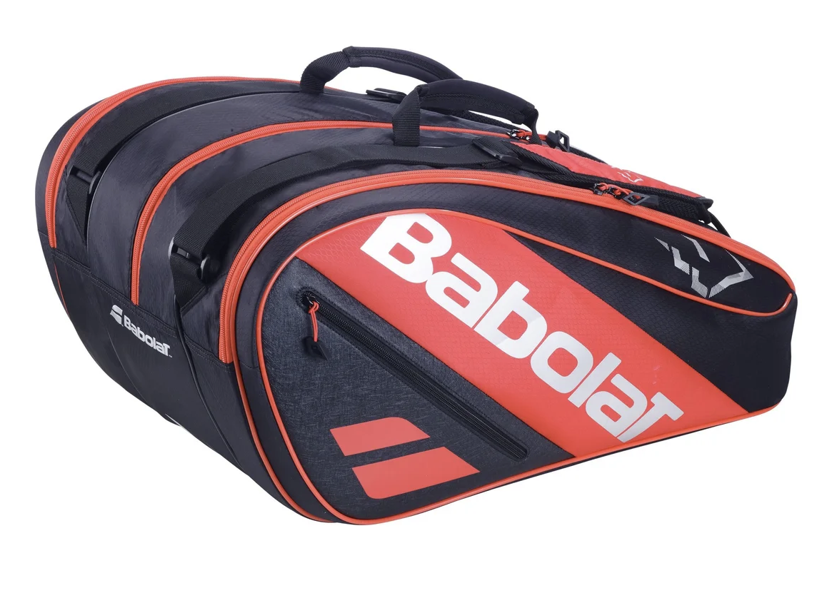 Babolat team bag clearance