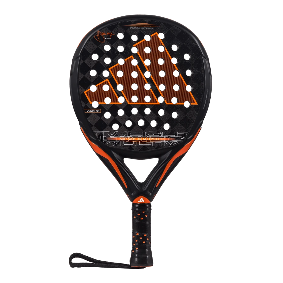 Adidas Adipower Multiweight CTRL 3.3 2024