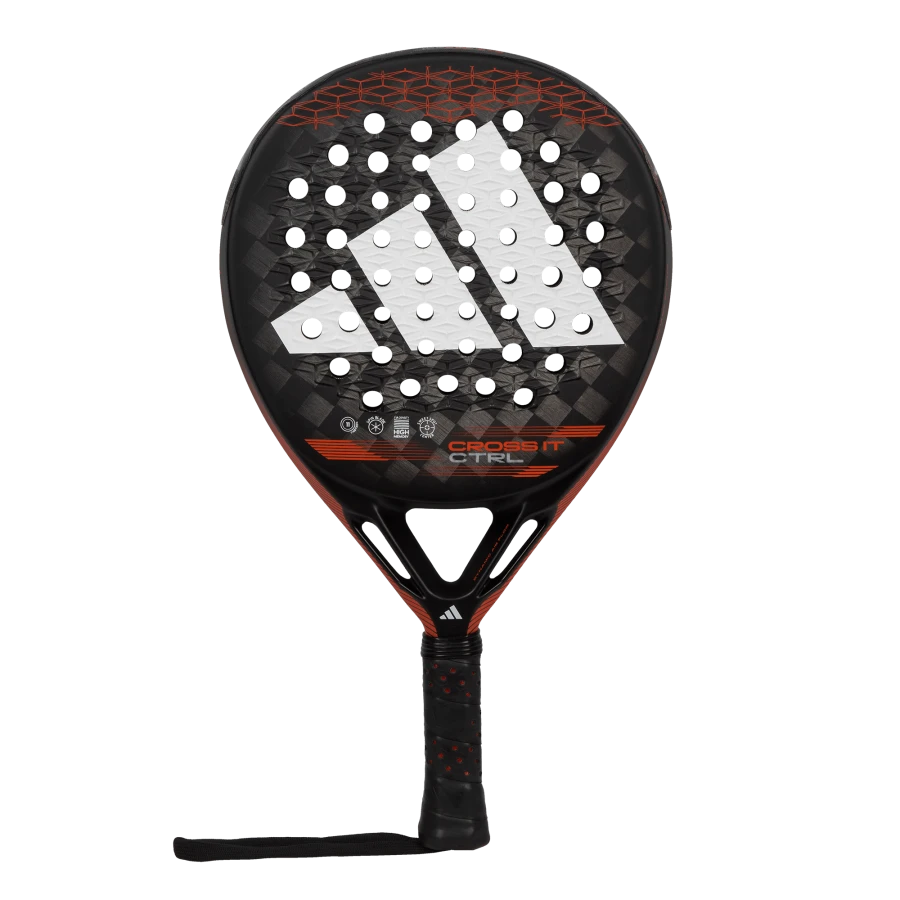 Adidas CROSS IT CTRL 2024