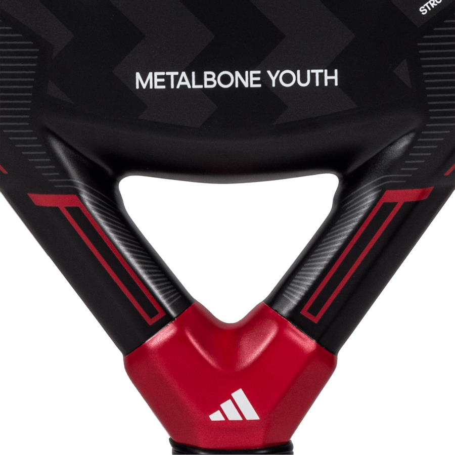 Racket Adidas Metalbone Youth 3.3 2024 Padelreference