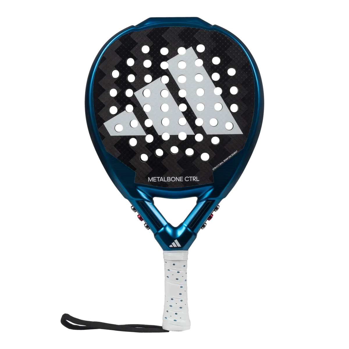 Raquette Adidas Metalbone CTRL 3.3 2024 I Padel Reference