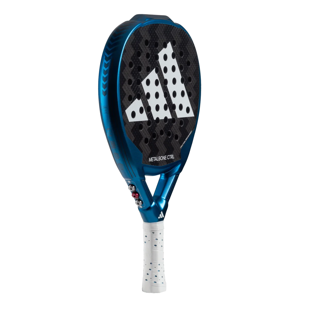 Raquette Adidas Metalbone CTRL 3.3 2024 I Padel Reference