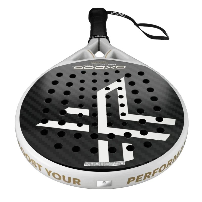 RAQUETTE OXDOG SENSE TOUR 2024 - Padel Reference