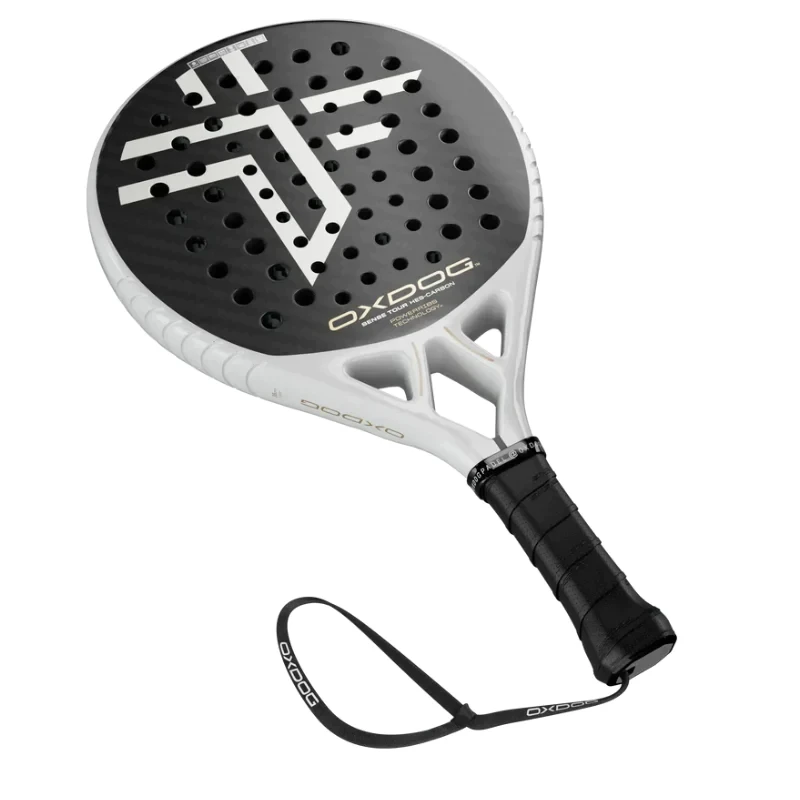 RAQUETTE OXDOG SENSE TOUR 2024 - Padel Reference