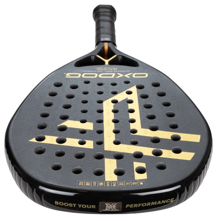 Raquette Oxdog Ultimate Pro + 2023