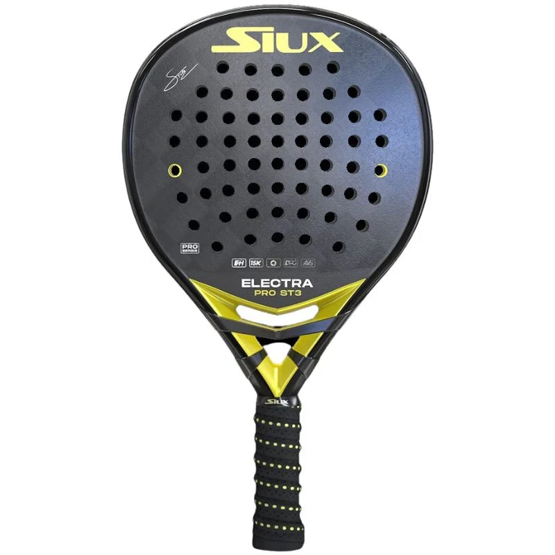 SIUX Electra ST3 PRO 2024