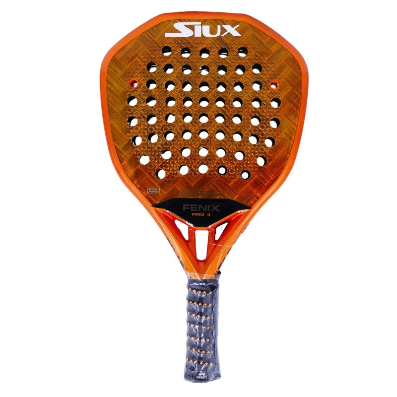 Raquette de padel SIUX FENIX IV PRO 2024