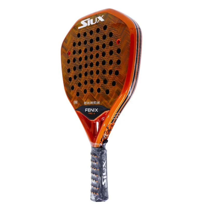 Raquette de padel SIUX FENIX IV PRO 2024