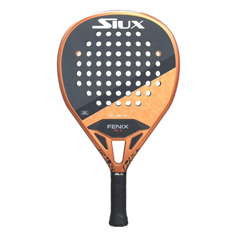 SIUX FENIX IV GO 2024