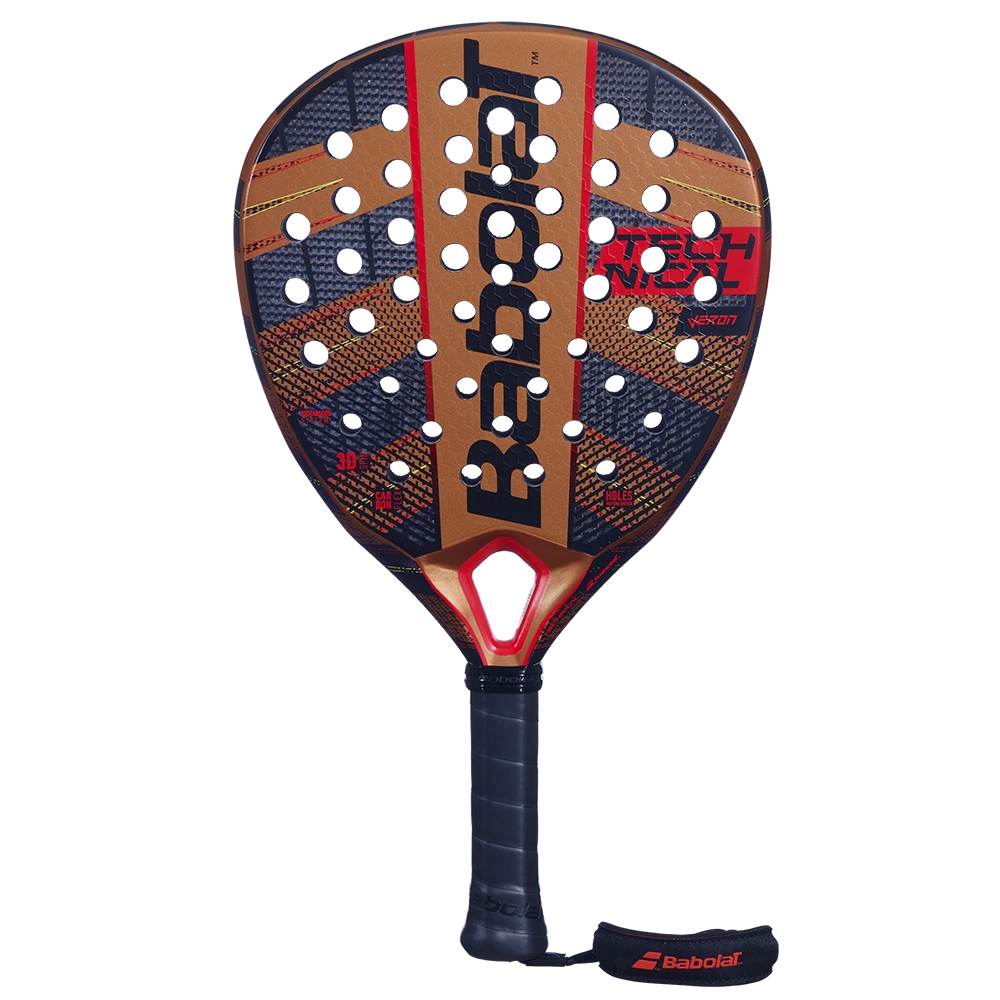 Raquette de padel Babolat Technical Veron 2024