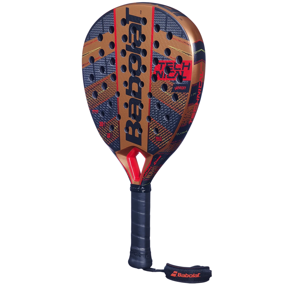 Raquette de padel Babolat Technical Veron 2024