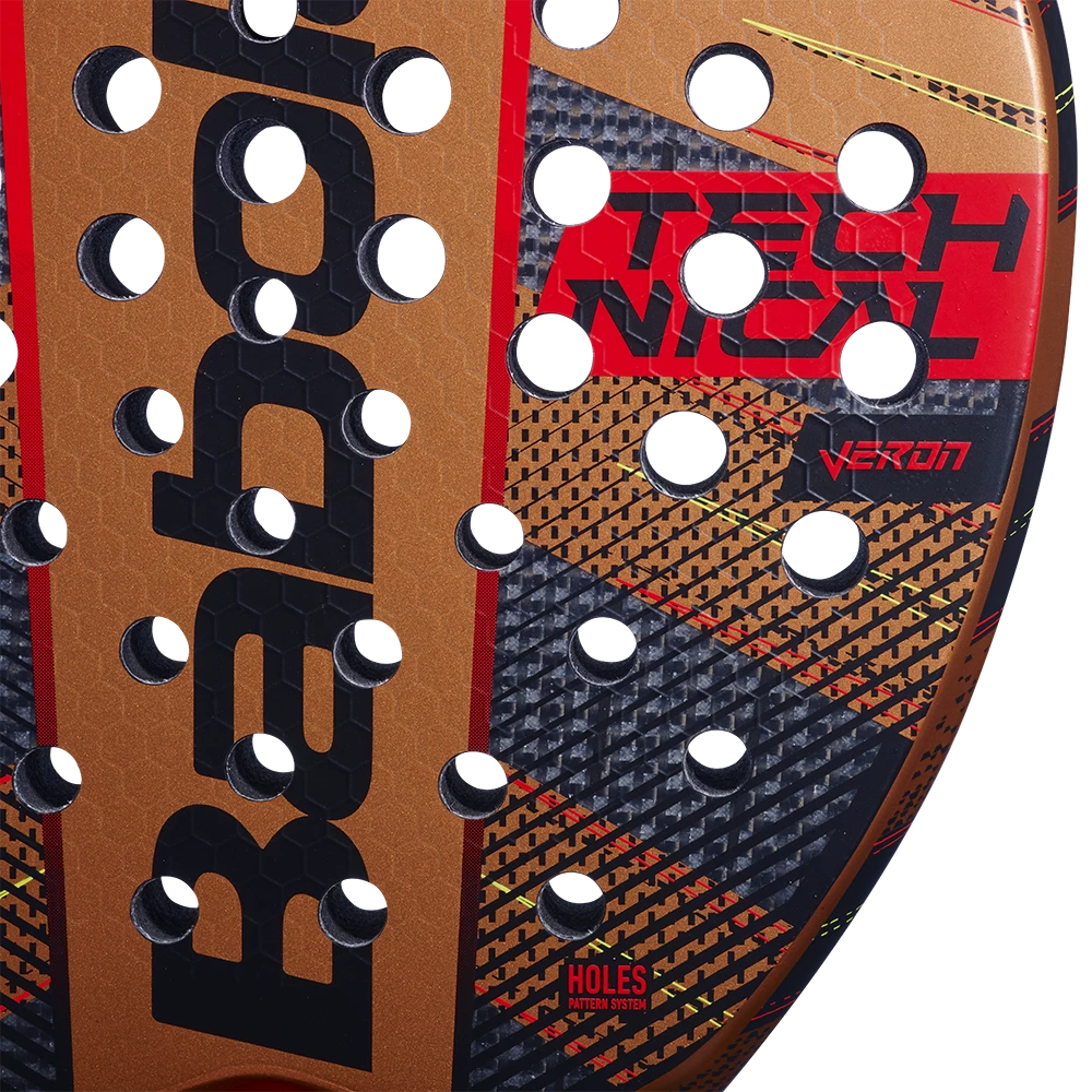 Raquette Babolat Technical Veron 2024