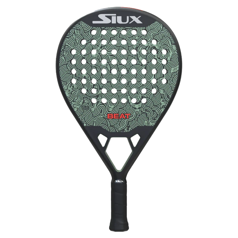 Padelracket SIUX BEAT CONTROL 2024