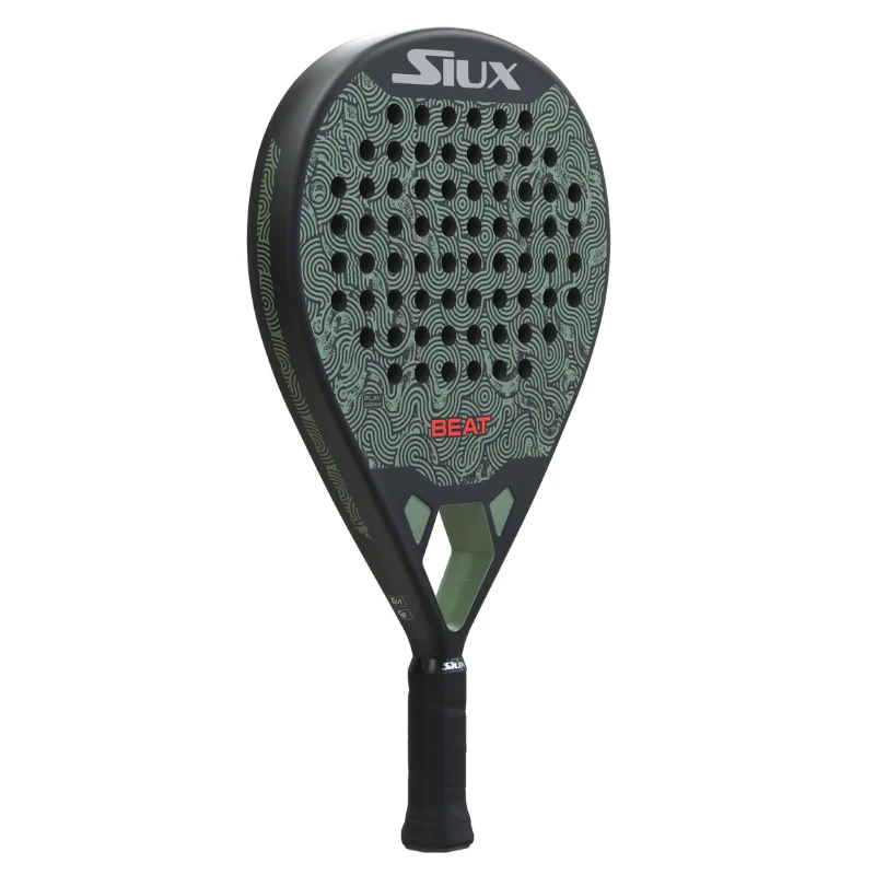 Padelracket SIUX BEAT CONTROL 2024