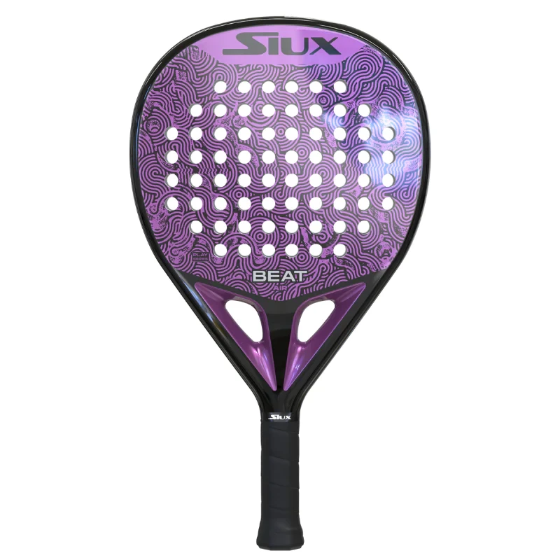 Raquette de padel SIUX BEAT HYBRID AIR 2024