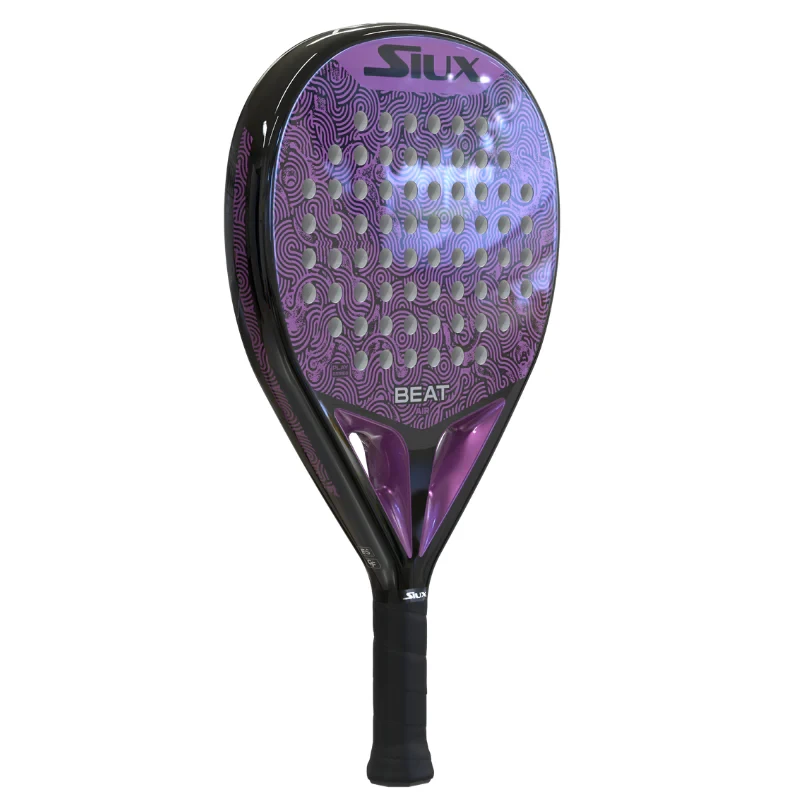 Raquette de padel SIUX BEAT HYBRID AIR 2024