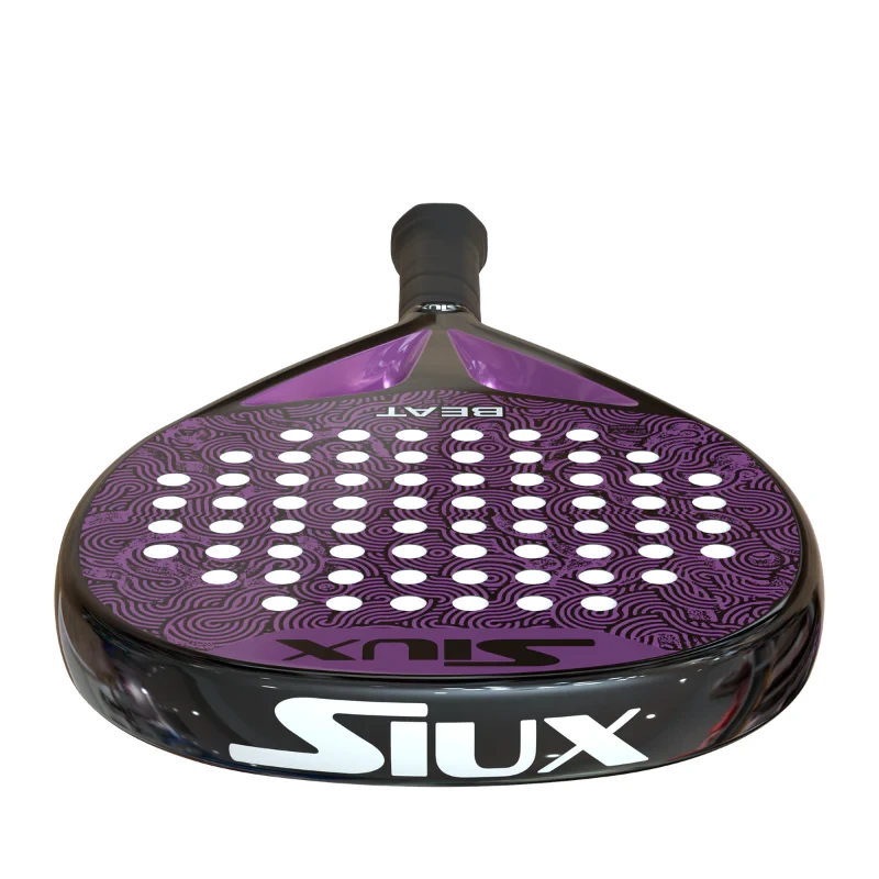 Raquette SIUX BEAT HYBRID AIR 2024