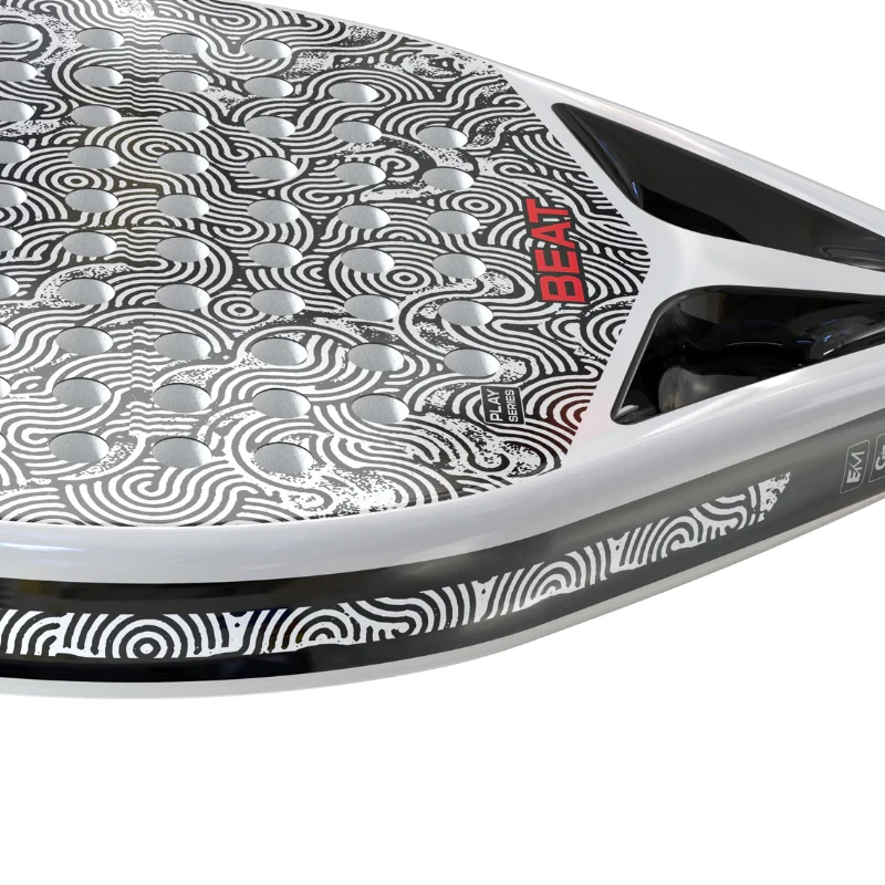 Raquette SIUX BEAT HYBRID 2024